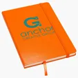 Ariel Zenith Hardcover Journal — view 4
