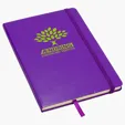 Ariel Zenith Hardcover Journal — view 5