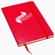 Ariel Zenith Hardcover Journal — view 6