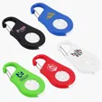 Ariel Clipper Towel & Bottle Holder
