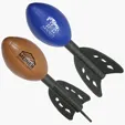 Ariel Fun Flinger-Football