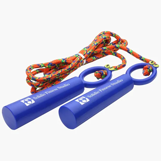 Fun Skipper Jump Rope — view 2
