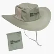 Ariel Fold 'N Go Outdoor Hat — view 2