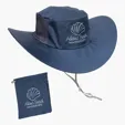 Ariel Fold 'N Go Outdoor Hat — view 3