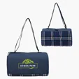 Ariel Premium Barrel Fleece Picnic Blanket — view 3