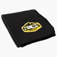 Pinnacle RPET Polar Fleece Blanket — view 2