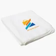 Pinnacle RPET Polar Fleece Blanket — view 5