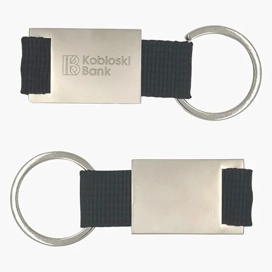 Ariel Best Buddy Tools® Signature Key Ring — view 2