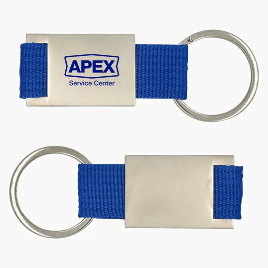 Ariel Best Buddy Tools® Signature Key Ring — view 3