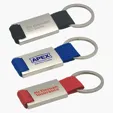 Ariel Best Buddy Tools® Signature Key Ring