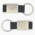 Ariel Best Buddy Tools® Signature Key Ring — view 2