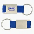 Ariel Best Buddy Tools® Signature Key Ring — view 3