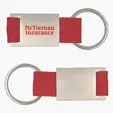 Ariel Best Buddy Tools® Signature Key Ring — view 4