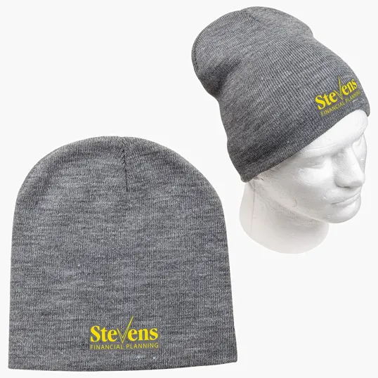 Ariel Sundance RPET Knit Beanie — view 3