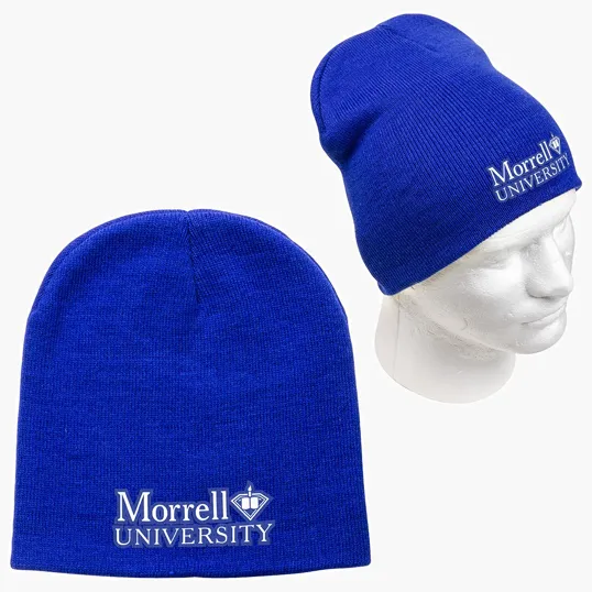 Ariel Sundance RPET Knit Beanie — view 4