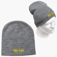 Ariel Sundance RPET Knit Beanie — view 3