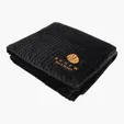 Ariel Snuggle Up Soft-Textured Flannel Blanket — view 2