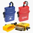 Ariel Waterproof Storage Case