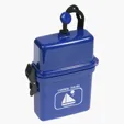 Ariel Waterproof Storage Case — view 2