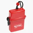 Ariel Waterproof Storage Case — view 3