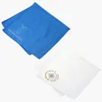 Coretec™ Big League Microfiber Sports Towel, 15" x 30"