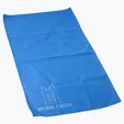 Coretec™ Big League Microfiber Sports Towel, 15" x 30" — view 2
