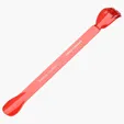 Ariel Helping Hand Back Scratcher with Shoe Horn — view 3