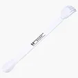 Ariel Helping Hand Back Scratcher with Shoe Horn — view 4