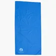 Ariel Coretec™ Boardwalk Microfiber Beach Blanket/Towel, 30" x 60" — view 2
