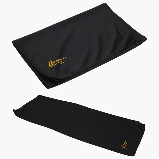 Ariel Chiller RPET Cooling Towel — view 2