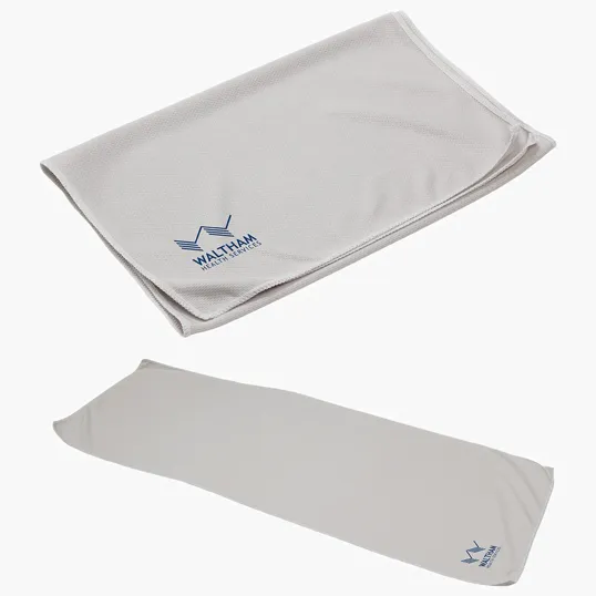 Ariel Chiller RPET Cooling Towel — view 3