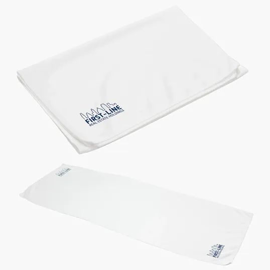 Ariel Chiller RPET Cooling Towel — view 5