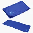 Ariel Chiller RPET Cooling Towel — view 4