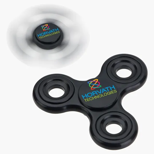 Ariel Classic Whirl Spinner — view 2