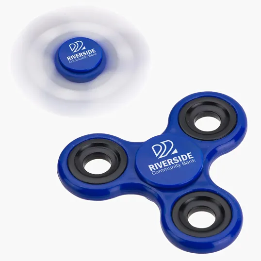 Ariel Classic Whirl Spinner — view 3