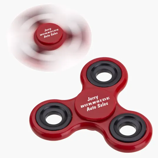 Ariel Classic Whirl Spinner — view 4