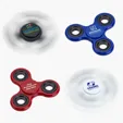 Ariel Classic Whirl Spinner