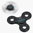 Ariel Classic Whirl Spinner — view 2
