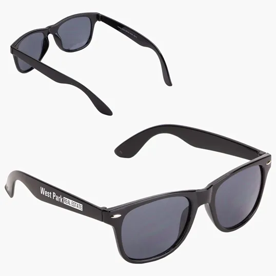 Ariel Daytona Sunglasses with UV400 Lens — view 2