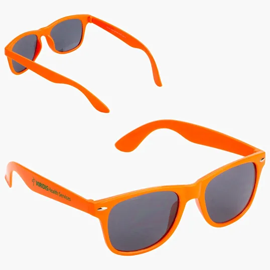 Ariel Daytona Sunglasses with UV400 Lens — view 5
