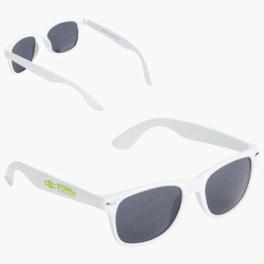 Ariel Daytona Sunglasses with UV400 Lens — view 7