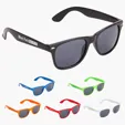 Ariel Daytona Sunglasses with UV400 Lens