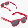 Ariel Daytona Sunglasses with UV400 Lens — view 6