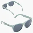 Doral Wheat Straw Sunglasses — view 3