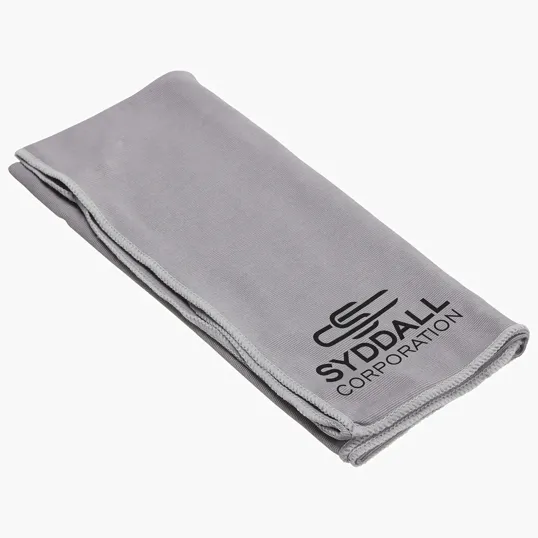 Eclipse Copper-Infused Cooling Towel — view 4