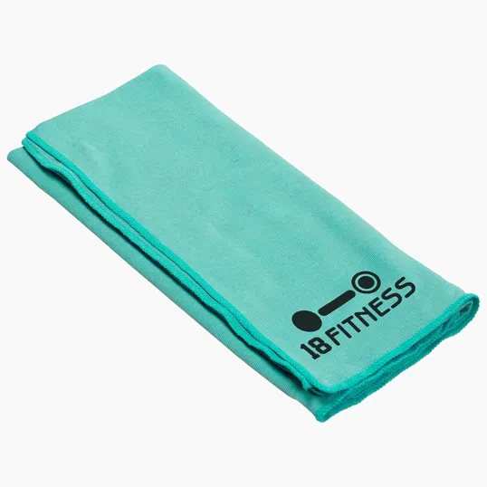 Eclipse Copper-Infused Cooling Towel — view 5