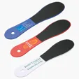 Ariel Smooth Moves Two-Sided Foot File