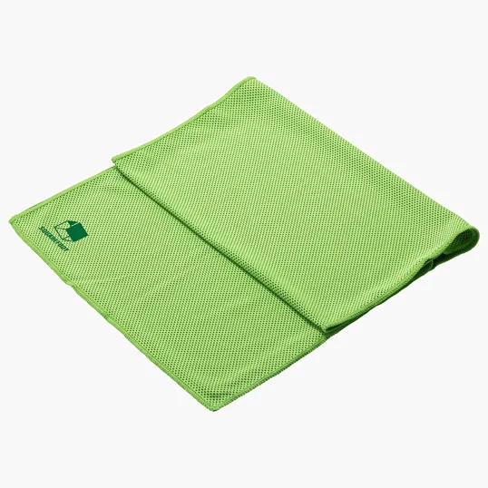 Ariel Frosty Microfiber Cooling Towel, 12" x 36" — view 3