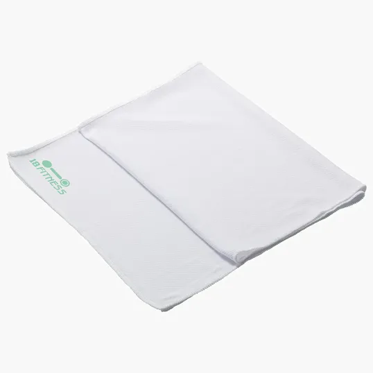 Ariel Frosty Microfiber Cooling Towel, 12" x 36" — view 5
