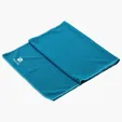 Ariel Frosty Microfiber Cooling Towel, 12" x 36" — view 2